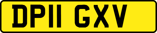 DP11GXV