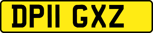 DP11GXZ