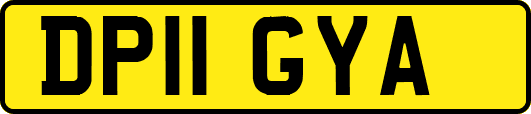 DP11GYA