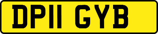 DP11GYB