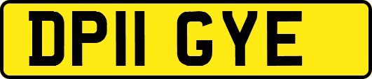 DP11GYE