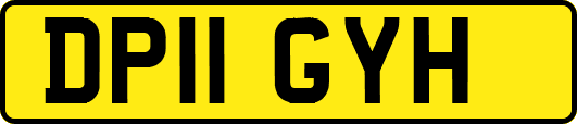 DP11GYH