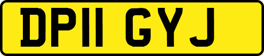 DP11GYJ
