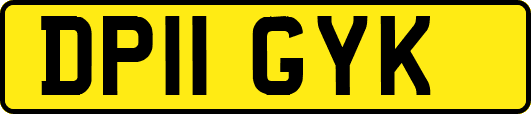 DP11GYK