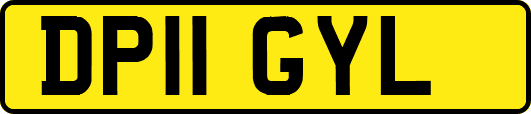 DP11GYL