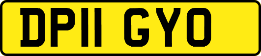 DP11GYO