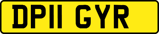 DP11GYR