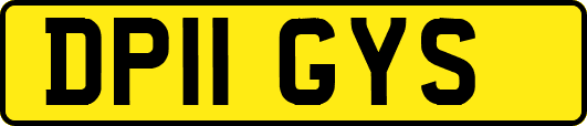 DP11GYS