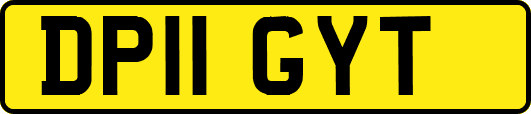 DP11GYT