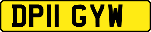 DP11GYW