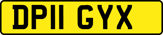 DP11GYX
