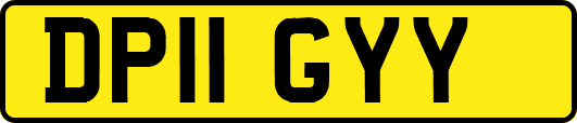 DP11GYY