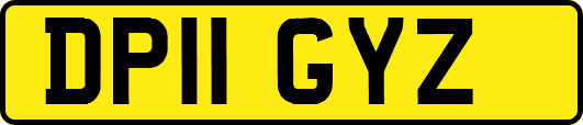 DP11GYZ