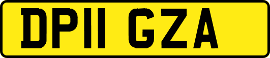 DP11GZA