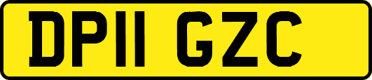 DP11GZC