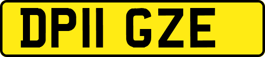 DP11GZE