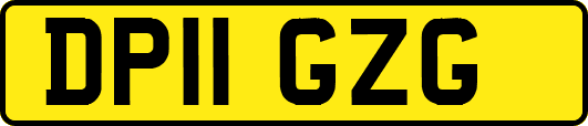 DP11GZG