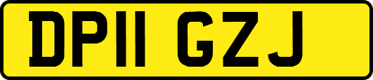 DP11GZJ