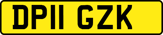 DP11GZK