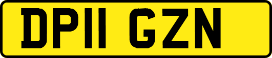 DP11GZN