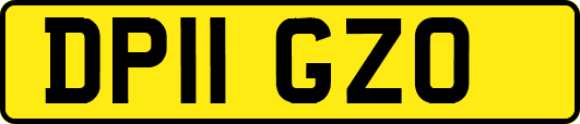 DP11GZO