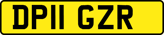 DP11GZR