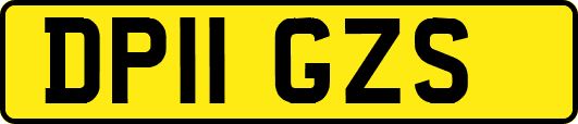 DP11GZS