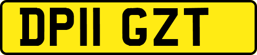 DP11GZT