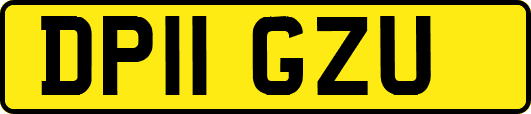 DP11GZU