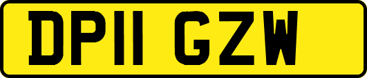 DP11GZW