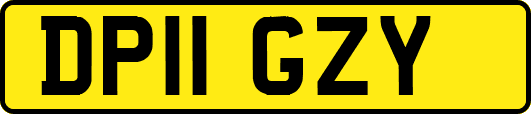 DP11GZY