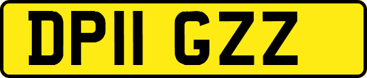DP11GZZ