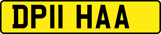 DP11HAA