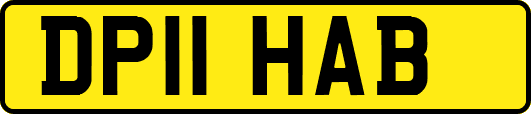 DP11HAB