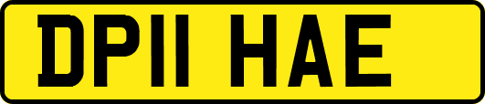 DP11HAE