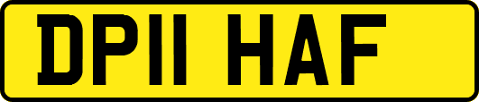 DP11HAF