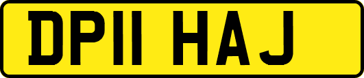 DP11HAJ