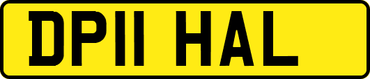 DP11HAL