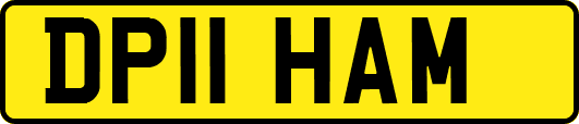 DP11HAM