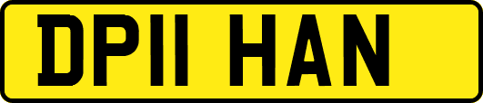 DP11HAN