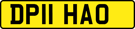 DP11HAO
