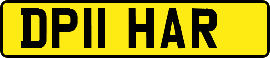 DP11HAR