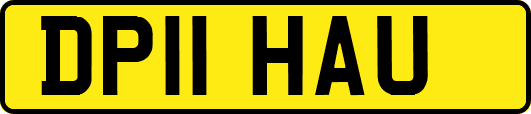 DP11HAU