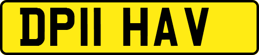 DP11HAV