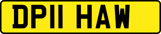 DP11HAW