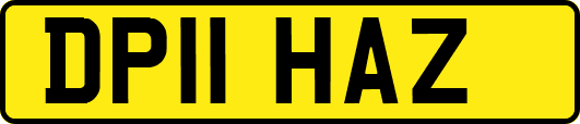 DP11HAZ
