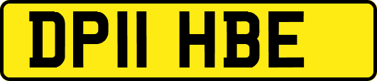 DP11HBE