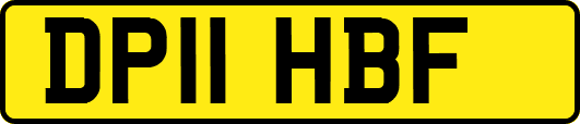 DP11HBF