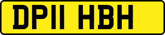 DP11HBH