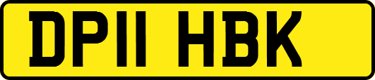 DP11HBK